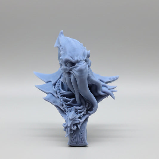 Mind Flayer Bust