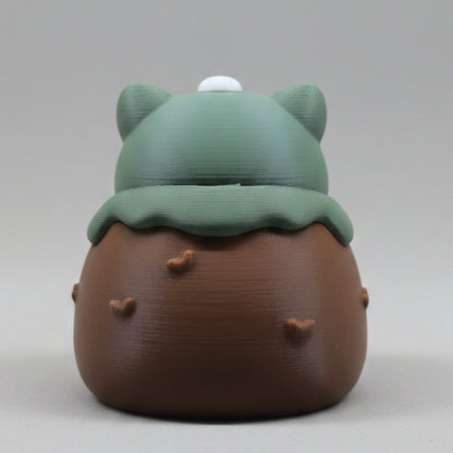 Mosslax Clicker