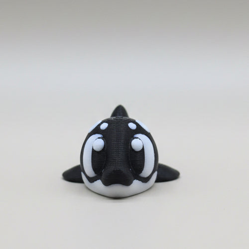 Orca – Flexi 3D Printed Figures!
